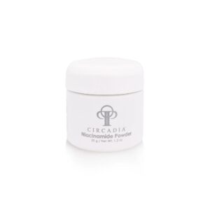 Circadia Niacinamide Powder