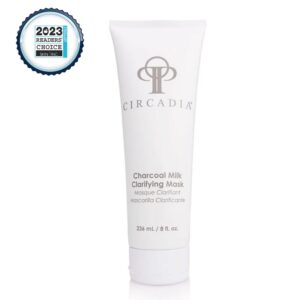 Circadia Charcoal Milk Clarifying Mask