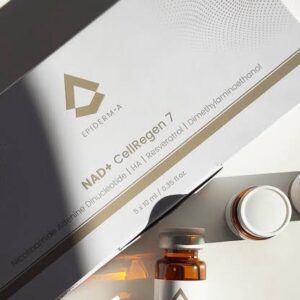 Epiderm-a NAD+ CellRegen 7