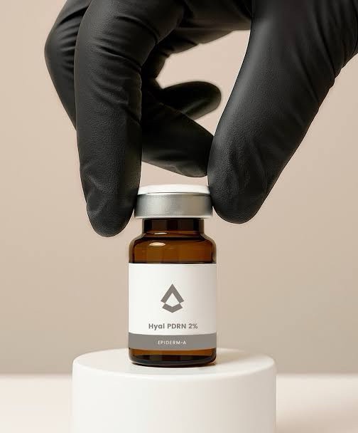 Epiderm-a Hyal PDRN 2%