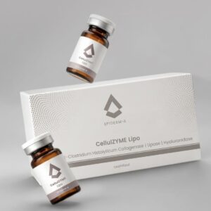 Epiderm-a CellulZYME Lipo
