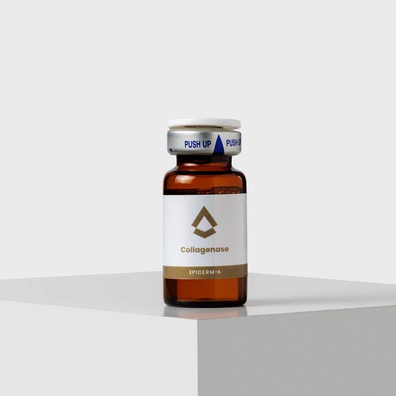 Epiderm-a Collagenase