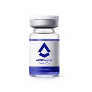 Epiderm-a ADNCopper GHK-Cu
