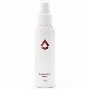 Epiderm-a Degreasing Solution