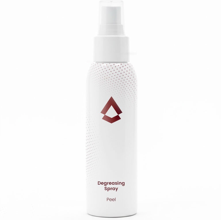 Epiderm-a Degreasing Solution