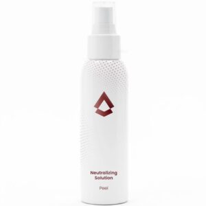 Epiderm-a Neutralizing Solution