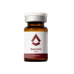 Epiderm-a Succinic Peel