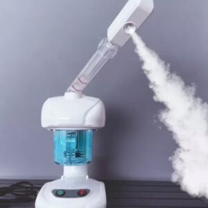 Facial Vapour Steamer