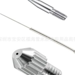 Electrocautery Pin Set