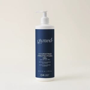 Glymed Hydrating Protection Gel with SPF 30