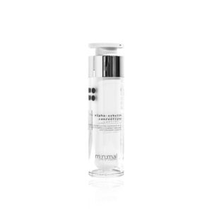 Minimal RX Alpha Arbutin Concentrate