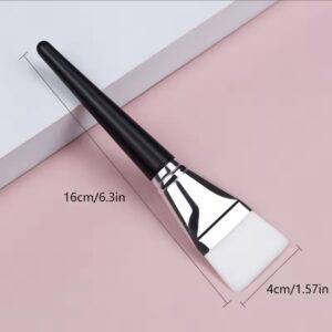Flathead Volume Facial Brush