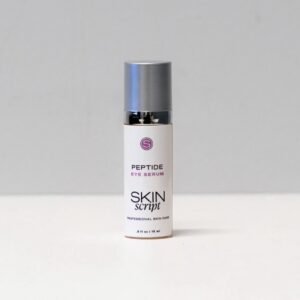 Skinscript Peptide Eyecream