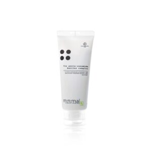 Minimal RX Penta-Ceramide Barrier Complex