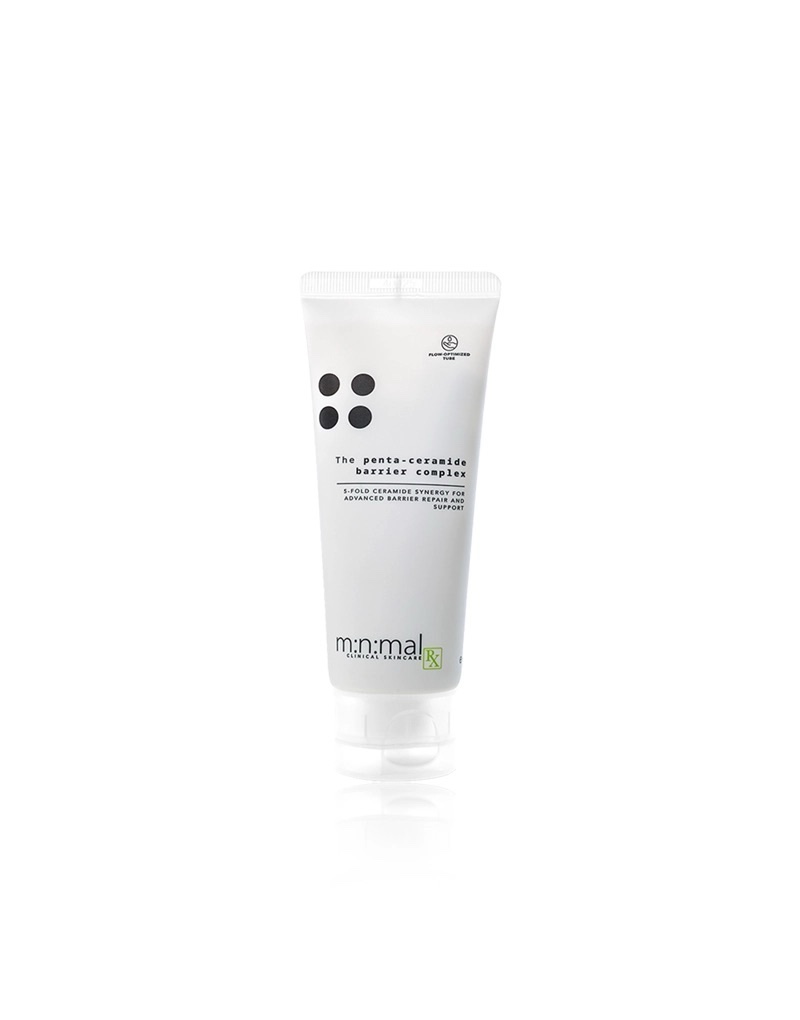 Minimal RX Penta-Ceramide Barrier Complex